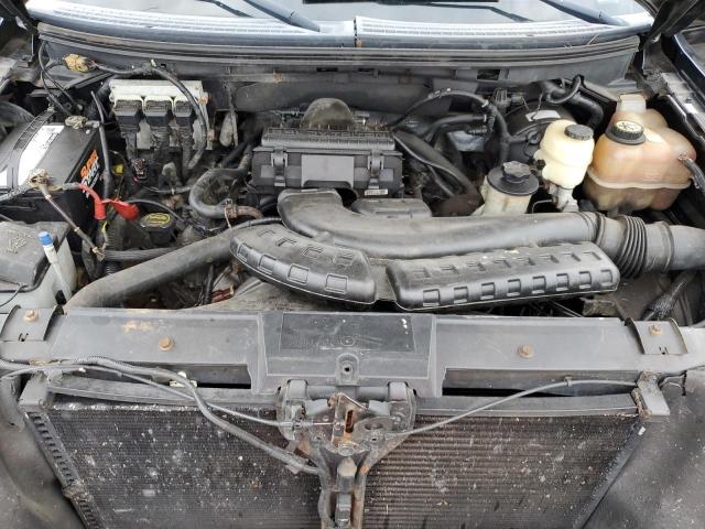 Photo 11 from auction – 2008 FORD F150 SUPER with VIN 1FTPW14V58FC26102