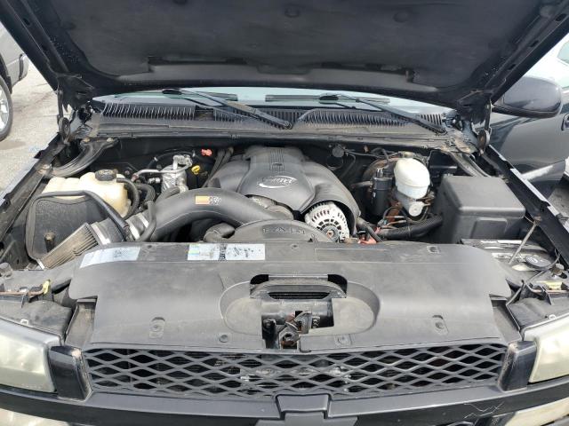 Photo 11 from auction – 2003 CHEVROLET SILVERADO with VIN 2GCEK19N231343809