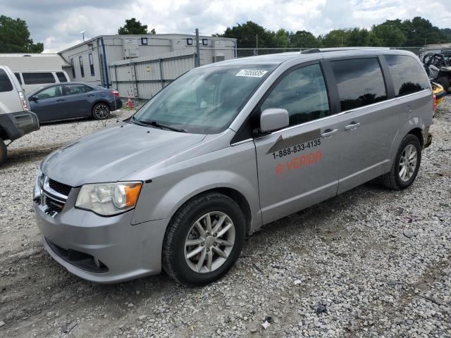 Photo 1 from auction – 2020 DODGE GRAND CARA with VIN 2C4RDGCG1LR174943