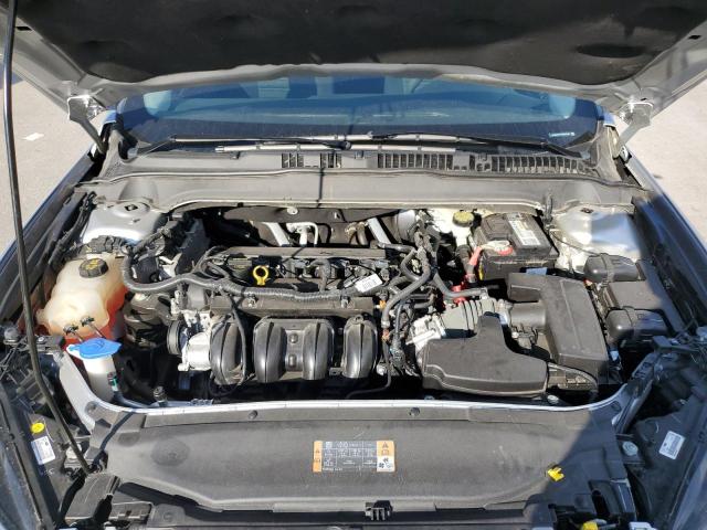 Photo 11 from auction – 2013 FORD FUSION SE with VIN 3FA6P0H77DR215183