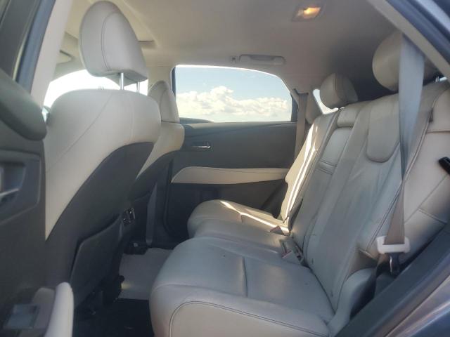 Photo 11 from auction – 2013 LEXUS RX 350 BAS with VIN 2T2BK1BA3DC186249