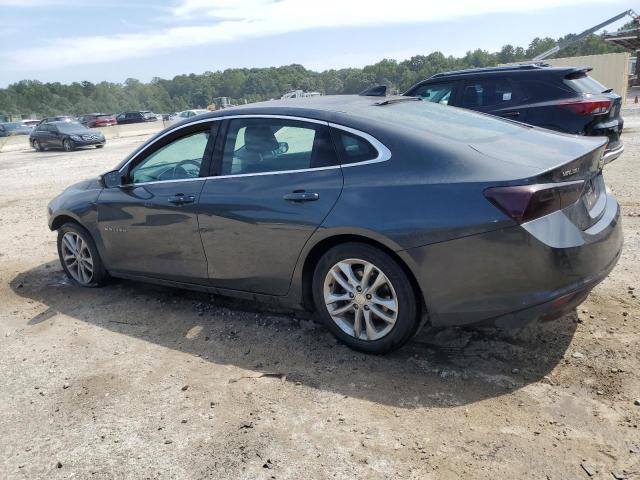 Photo 2 from auction – 2018 CHEVROLET MALIBU LT with VIN 1G1ZD5ST1JF211845