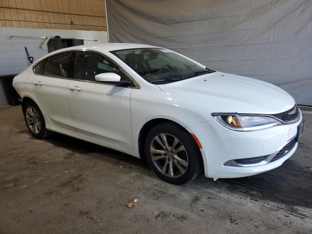 Photo 4 from auction – 2015 CHRYSLER 200 LIMITE with VIN 1C3CCCAB6FN576083