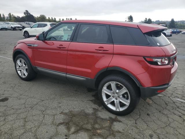 Photo 2 from auction – 2015 LAND ROVER RANGE ROVE with VIN SALVP2BG3FH076466