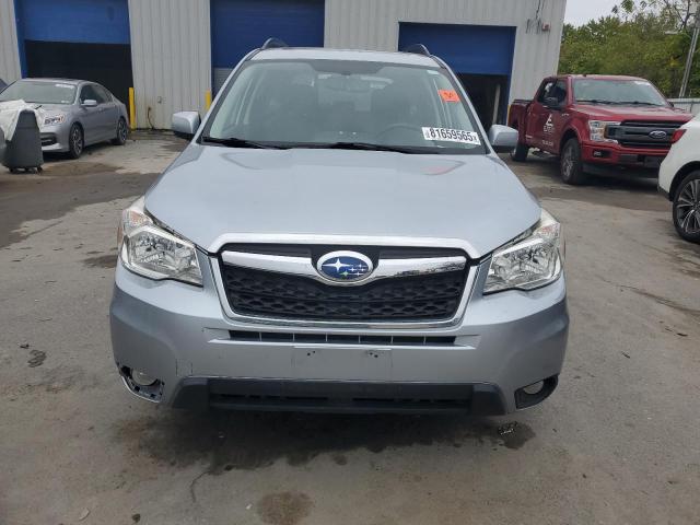 Photo 5 from auction – 2016 SUBARU FORESTER 2 with VIN JF2SJAKCXGH453266