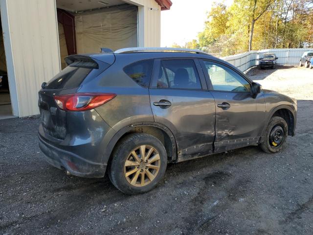 Photo 3 from auction – 2015 MAZDA CX-5 TOURI with VIN JM3KE4CY4F0472558