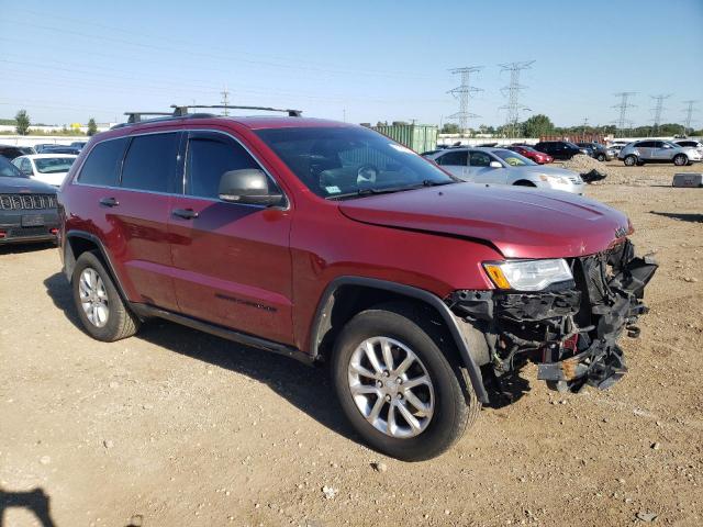 Photo 4 from auction – 2014 JEEP GRAND CHER with VIN 1C4RJFBG8EC368014