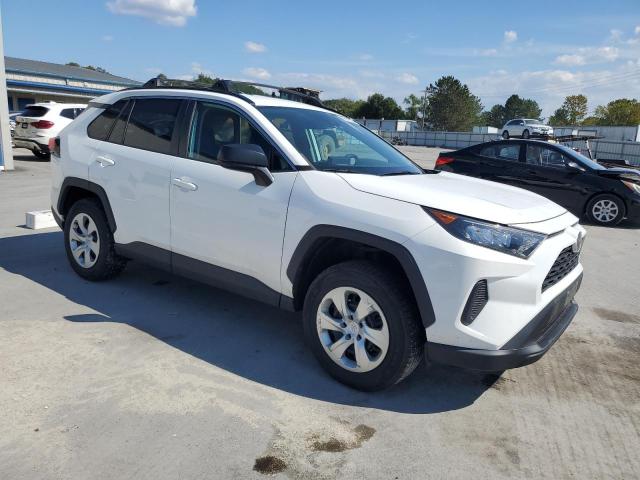 Photo 4 from auction – 2020 TOYOTA RAV4 LE with VIN 2T3F1RFV3LC074089