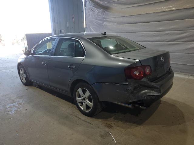 Photo 2 from auction – 2008 VOLKSWAGEN JETTA SE with VIN 3VWRZ71K28M169075
