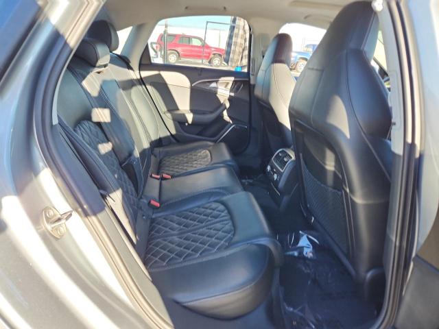 Photo 10 from auction – 2013 AUDI S6 with VIN WAUJ2AFC6DN129419