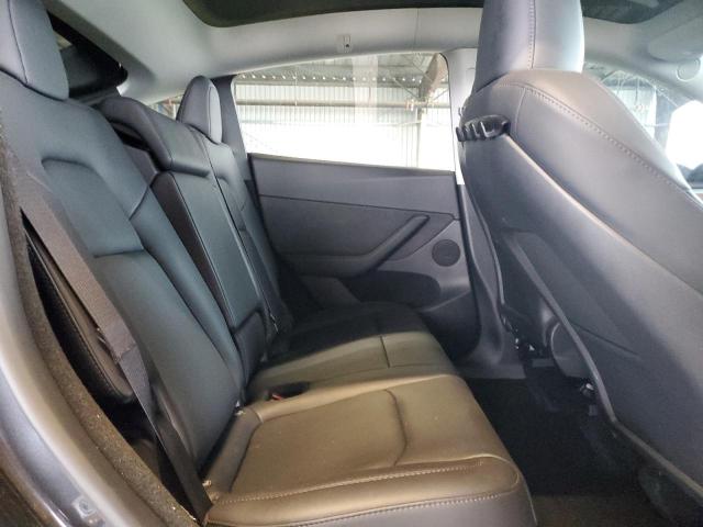 Photo 10 from auction – 2024 TESLA MODEL Y with VIN 7SAYGDEE5RF013967
