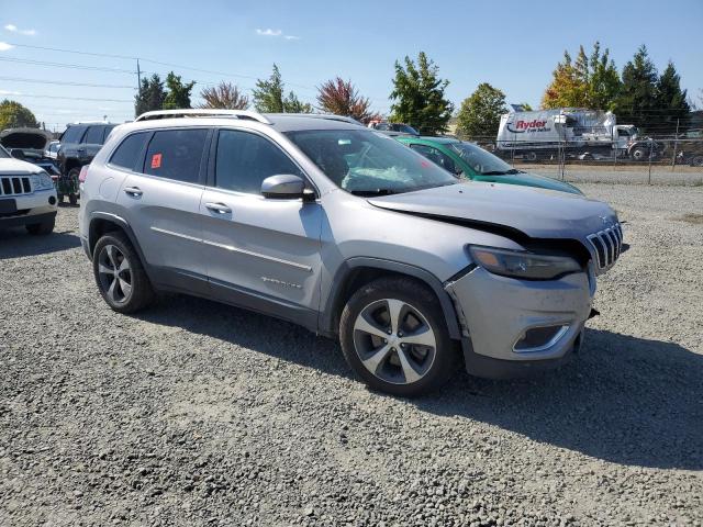 Photo 4 from auction – 2019 JEEP CHEROKEE L with VIN 1C4PJLDB4KD488258