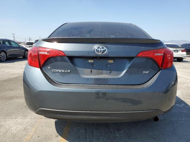 Photo 6 from auction – 2018 TOYOTA COROLLA L with VIN 5YFBURHE9JP852792