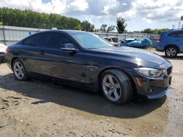 Photo 4 from auction – 2014 BMW 428 XI with VIN WBA3N9C56EK245565