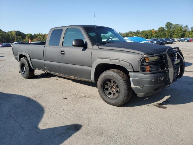 Photo 4 from auction – 2006 CHEVROLET SILVERADO with VIN 1GCEK19Z06E129780