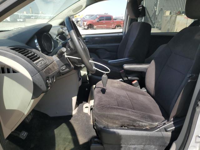 Photo 7 from auction – 2011 DODGE CARAVAN with VIN 2D4RN3DGXBR731189