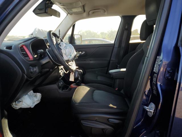 Photo 7 from auction – 2017 JEEP RENEGADE T with VIN ZACCJBCB0HPF41901