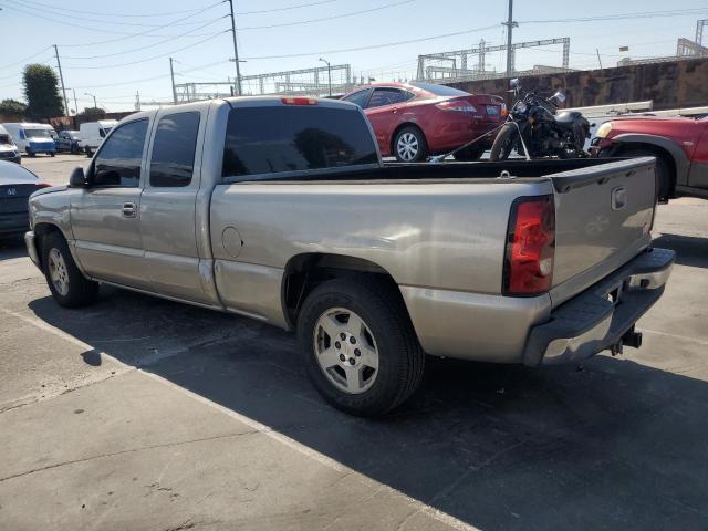 Photo 2 from auction – 2006 CHEVROLET SILVERADO with VIN 2GCEC19V761109876