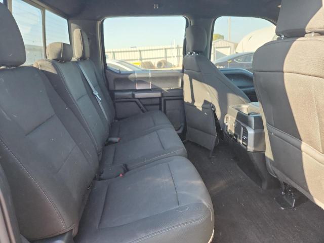 Photo 10 from auction – 2018 FORD F150 SUPERCREW with VIN 1FTEW1EP6JFD60095