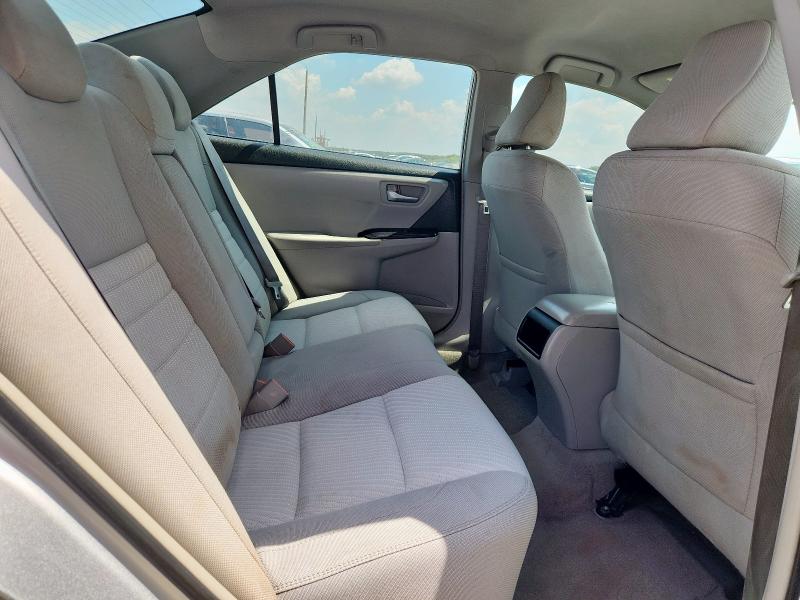 Photo 10 from auction – 2016 TOYOTA CAMRY LE with VIN 4T1BF1FK9GU542234