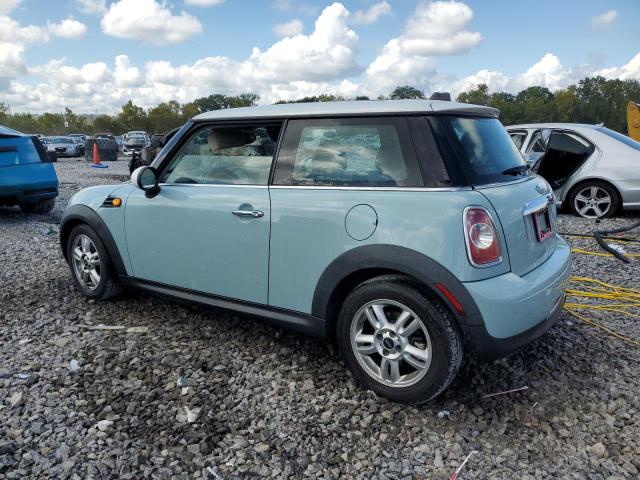 Photo 2 from auction – 2013 MINI COOPER with VIN WMWSU3C54DT686776