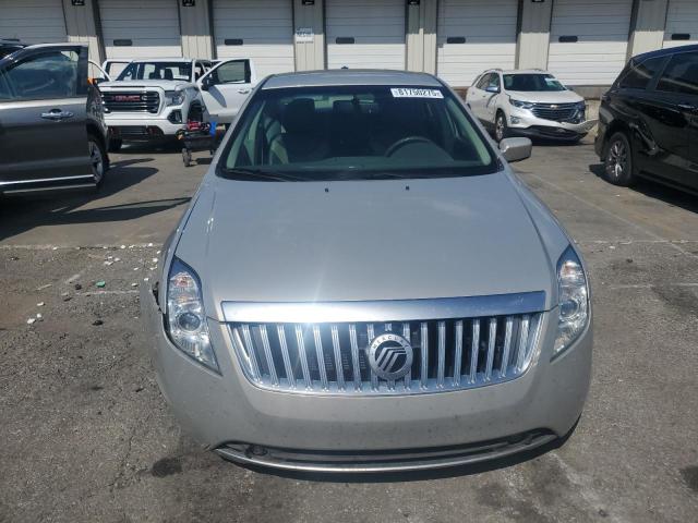 Photo 5 from auction – 2010 MERCURY MILAN PREMIER with VIN 3MEHM0JA6AR653348