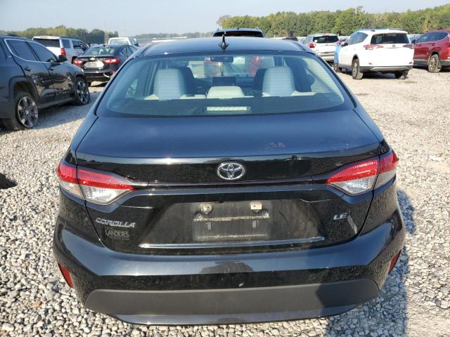 Photo 6 from auction – 2020 TOYOTA COROLLA LE with VIN 5YFEPRAE3LP068335