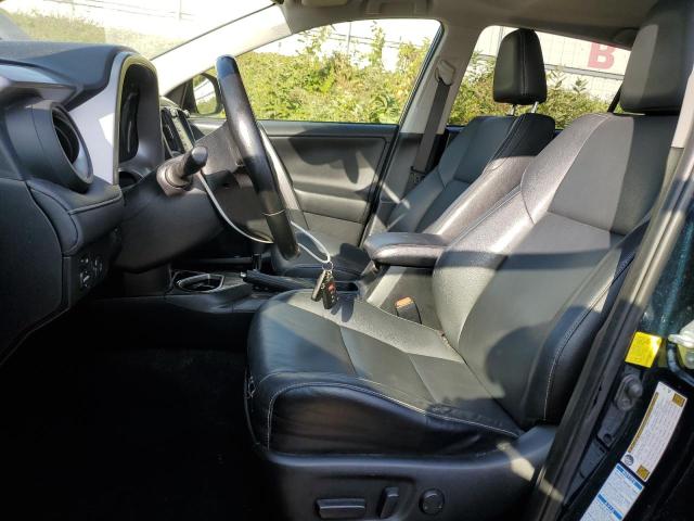 Photo 7 from auction – 2017 TOYOTA RAV4 HV LI with VIN JTMDJREV2HD125156