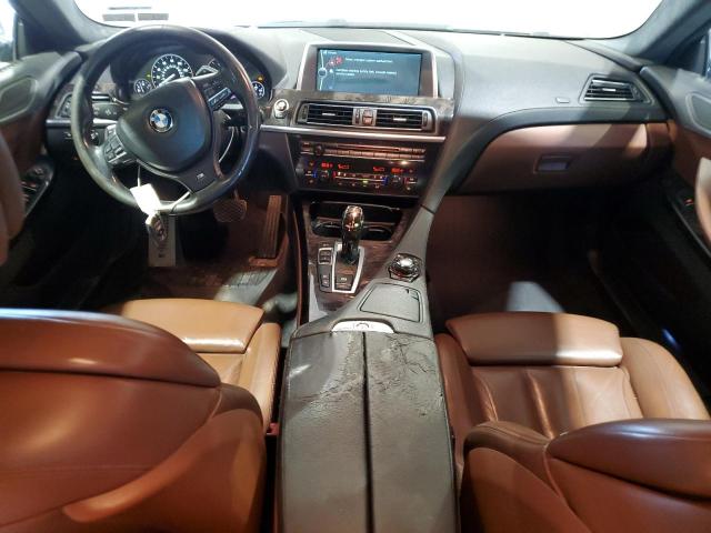 Photo 8 from auction – 2013 BMW 650 XI with VIN WBA6B4C50DD097909