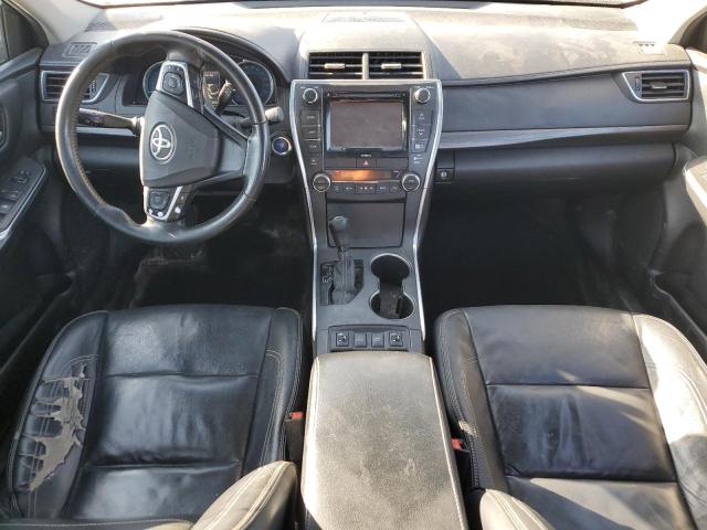 Photo 8 from auction – 2016 TOYOTA CAMRY HYBR with VIN 4T1BD1FK0GU179571