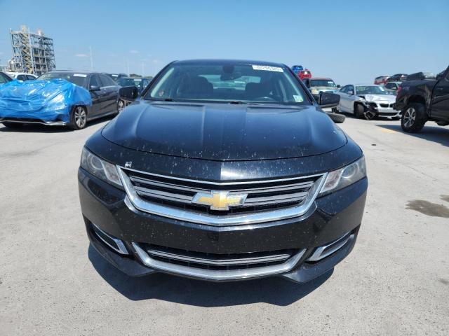 Photo 5 from auction – 2017 CHEVROLET IMPALA LS with VIN 2G11Z5SA2H9110443