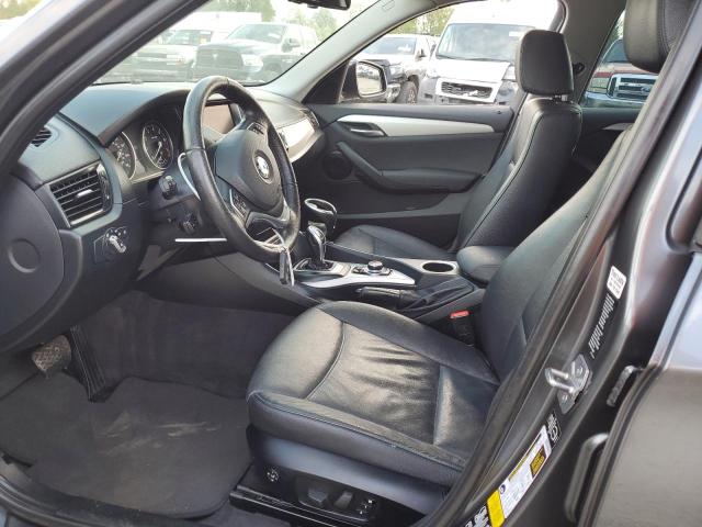 Photo 7 from auction – 2015 BMW X1 XDRIVE2 with VIN WBAVL1C5XFVY33369