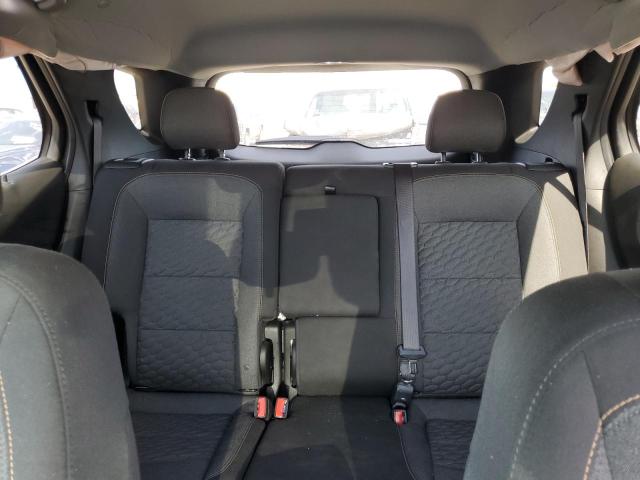 Photo 10 from auction – 2021 CHEVROLET EQUINOX LT with VIN 3GNAXKEV0ML359588