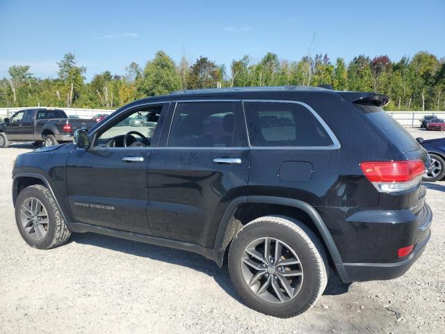 Photo 2 from auction – 2018 JEEP GRAND CHER with VIN 1C4RJFBG2JC352238