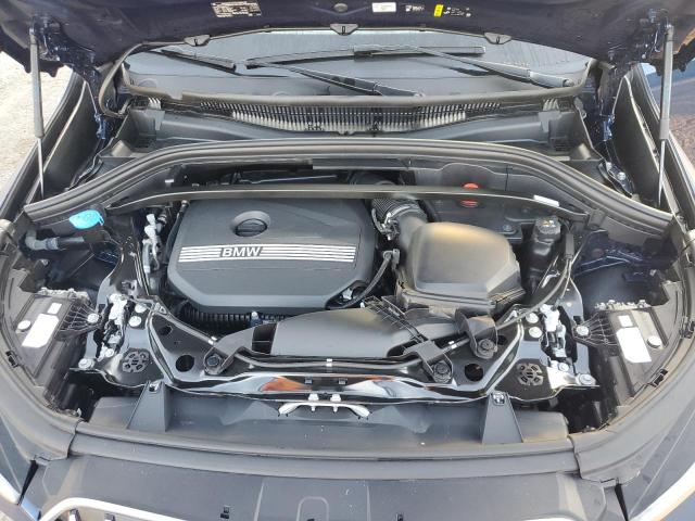 Photo 11 from auction – 2023 BMW X1 XDRIVE2 with VIN WBX73EF07P5X33656
