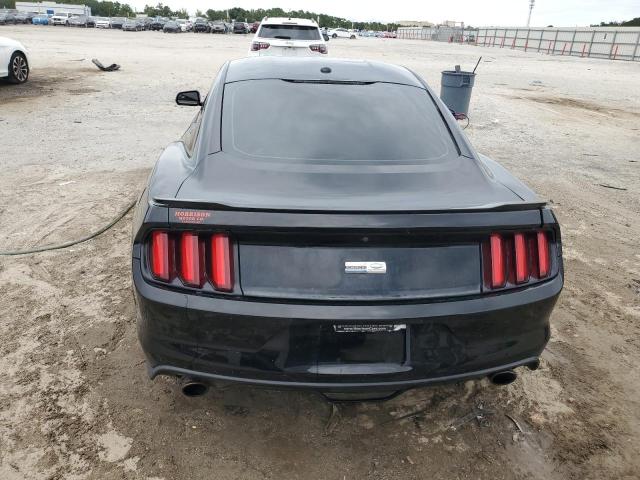 Photo 6 from auction – 2017 FORD MUSTANG GT with VIN 1FA6P8CF1H5335437
