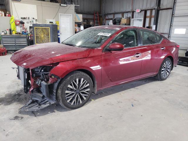NISSAN ALTIMA SV 2023 with VIN 1N4BL4DV2PN415658 - Photo from auction