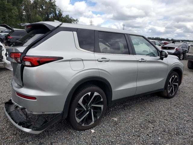 Photo 3 from auction – 2024 MITSUBISHI OUTLANDER with VIN JA4J3VA82RZ068395