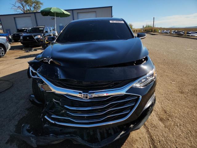 Photo 5 from auction – 2023 CHEVROLET MALIBU PRE with VIN 1G1ZE5ST5PF136704