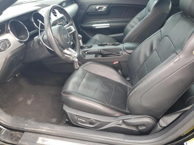 Photo 7 from auction – 2015 FORD MUSTANG with VIN 1FA6P8TH8F5306905