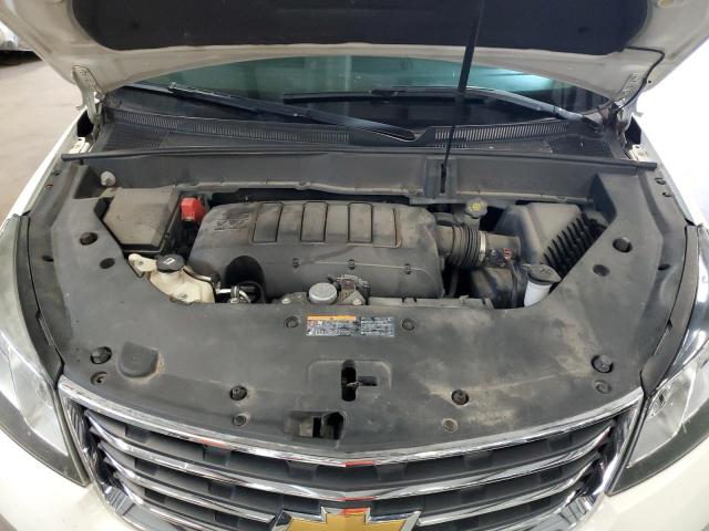 Photo 12 from auction – 2014 CHEV TRAVERSE LT with VIN 1GNKVGKD2EJ268561