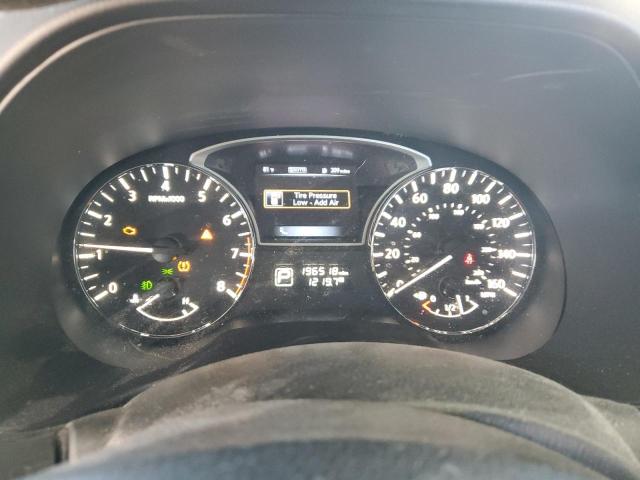 Photo 9 from auction – 2015 NISSAN PATHFINDER with VIN 5N1AR2MM8FC659868