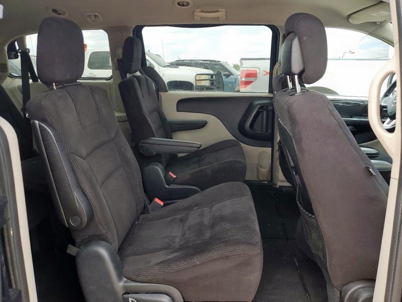 Photo 11 from auction – 2014 DODGE GRAND CARAVAN SE with VIN 2C4RDGBG7ER202796