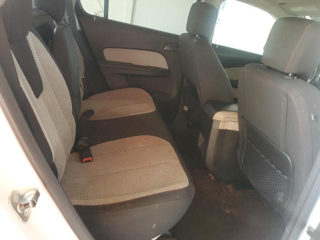 Photo 11 from auction – 2010 CHEVROLET EQUINOX LT with VIN 2CNFLNEW4A6351767