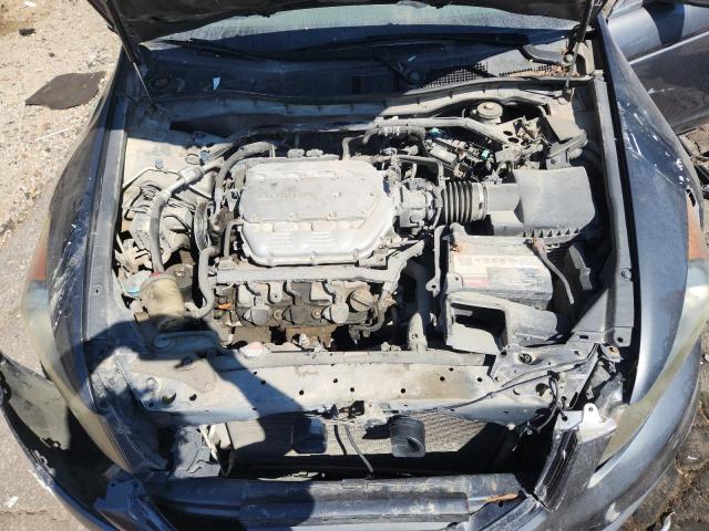 Photo 11 from auction – 2012 HONDA ACCORD EXL with VIN 1HGCP3F87CA013450