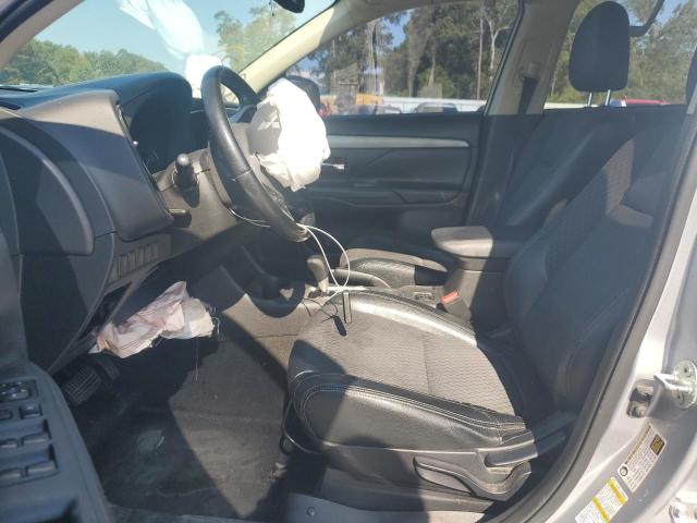 Photo 7 from auction – 2015 MITSUBISHI OUTLANDER with VIN JA4AD3A3XFZ000573