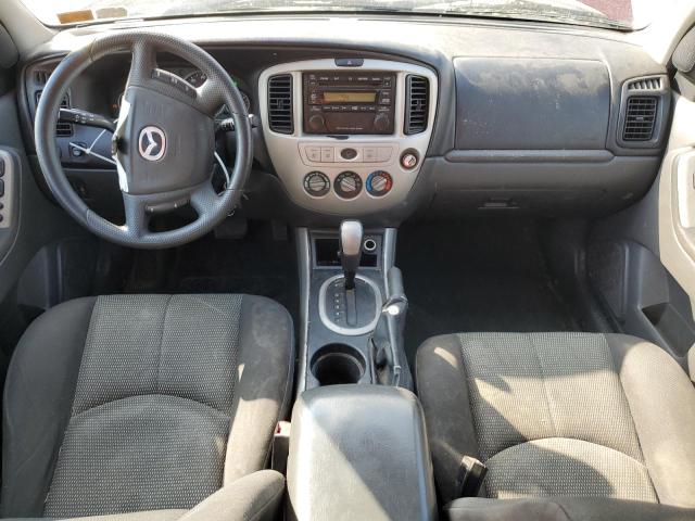 Photo 8 from auction – 2006 MAZDA TRIBUTE S with VIN 4F2CZ94186KM11573