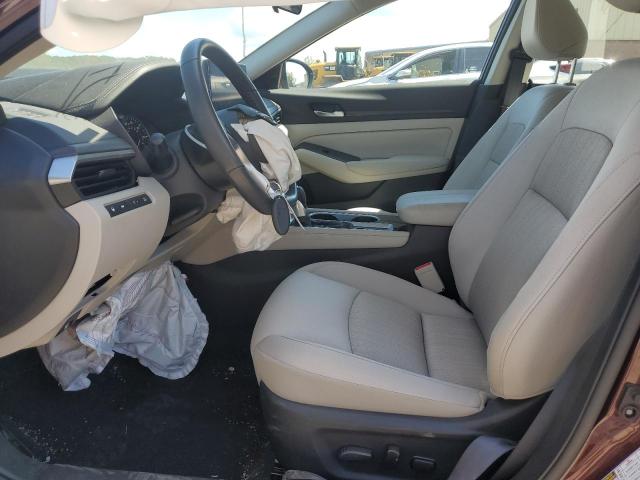 Photo 7 from auction – 2024 NISSAN ALTIMA SV with VIN 1N4BL4DW3RN354882