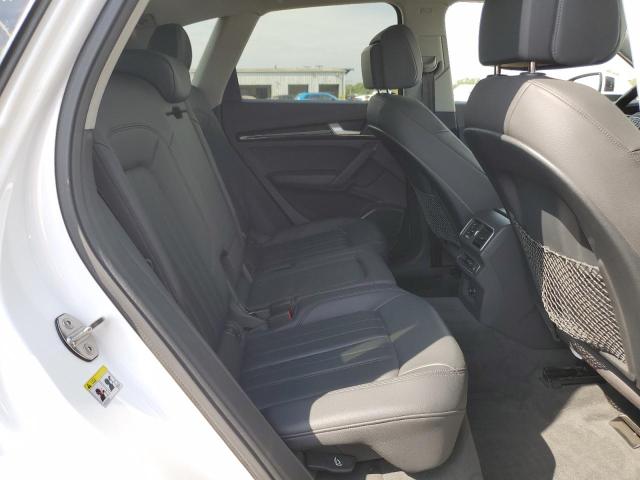 Photo 11 from auction – 2018 AUDI Q5 PREMIUM with VIN WA1BNAFY4J2205978