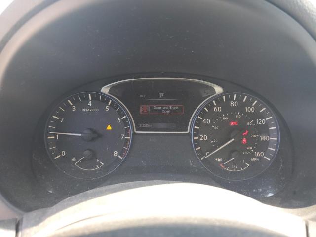 Photo 9 from auction – 2016 NISSAN ALTIMA 2.5 with VIN 1N4AL3AP8GC206027